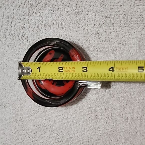 Marlboro Ashtray - Picture 6 of 8